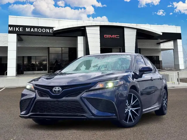Toyota Camry Fort Collins Co Toyota Camry Fort Collins Co