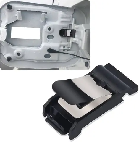 Toyota Camry Fuel Door Spring