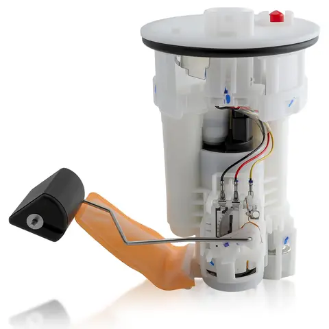 Toyota Camry Fuel Pump