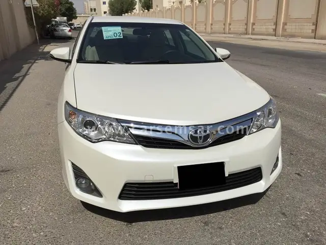 Toyota Camry Glx 2015 Specifications Toyota Camry Glx 2015 Specifications