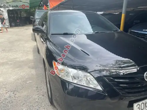 Toyota Camry Glx Nhập Khẩu Toyota Camry Glx Nhập Khẩu