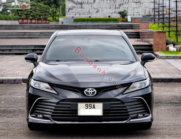 Toyota Camry Glx Nhập Khẩu