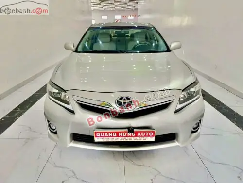 Toyota Camry Glx Nhập Khẩu Toyota Camry Glx Nhập Khẩu