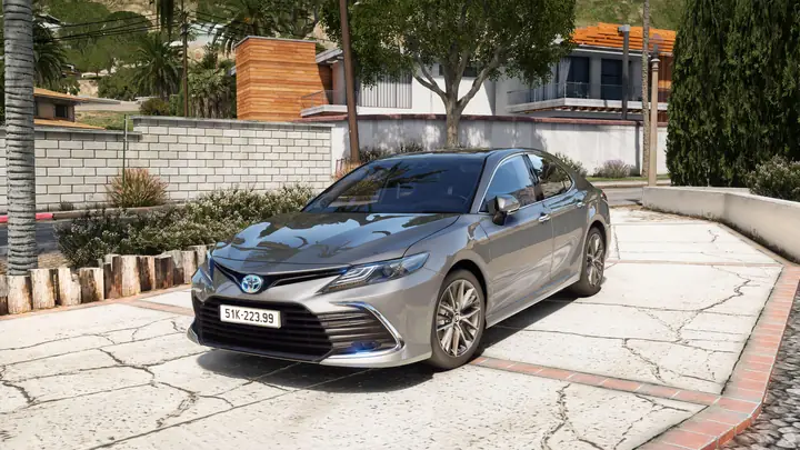 Toyota Camry Gta 5 Toyota Camry Gta 5