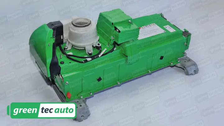 Toyota Camry Hybrid Battery Warranty
