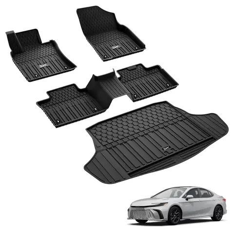 Toyota Camry Hybrid Floor Mats