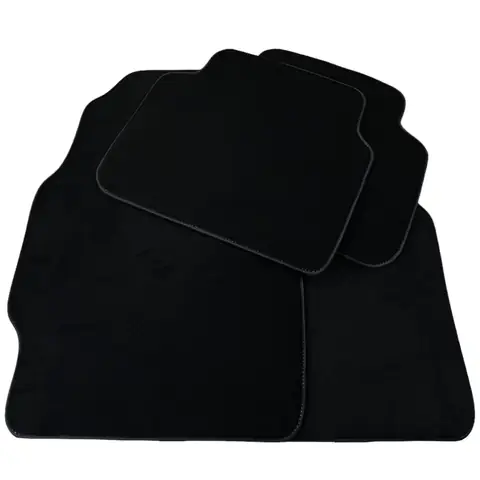Toyota Camry Hybrid Floor Mats