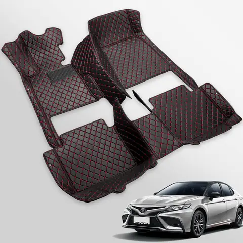 Toyota Camry Hybrid Floor Mats