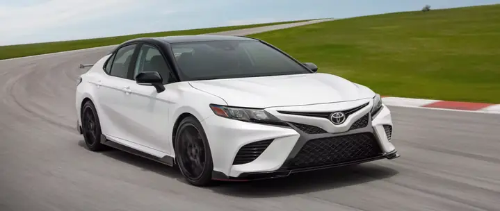Toyota Camry Hybrid For Sale