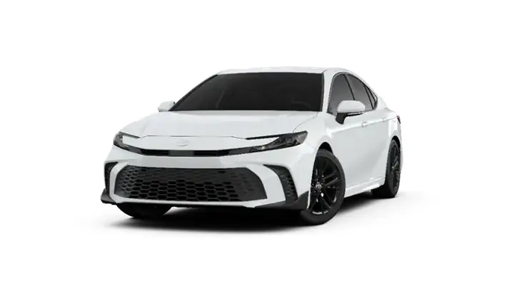 Toyota Camry Hybrid For Sale