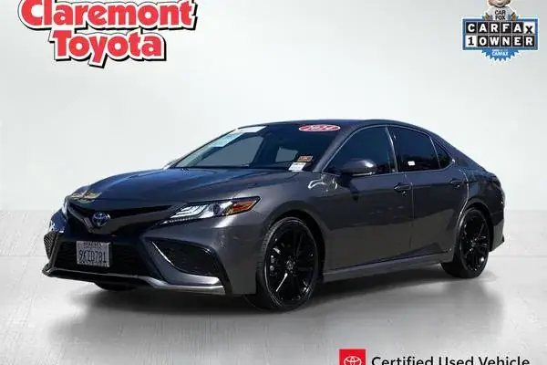 Toyota Camry Hybrid Near Me Toyota Camry Hybrid Near Me
