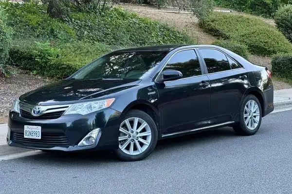 Toyota Camry Hybrid Near Me Toyota Camry Hybrid Near Me