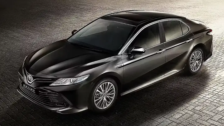 Toyota Camry Hybrid Price Toyota Camry Hybrid Price
