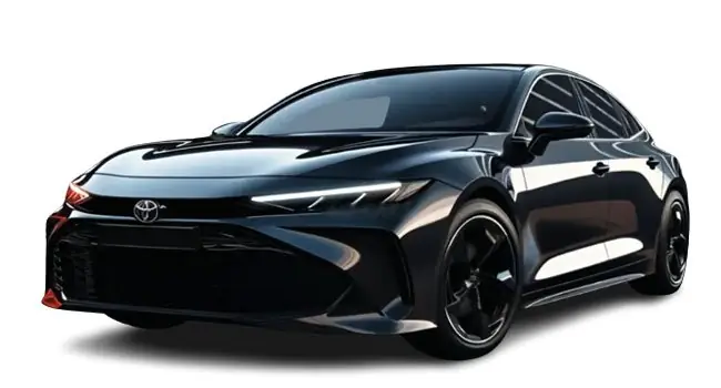 Toyota Camry Hybrid Price Toyota Camry Hybrid Price