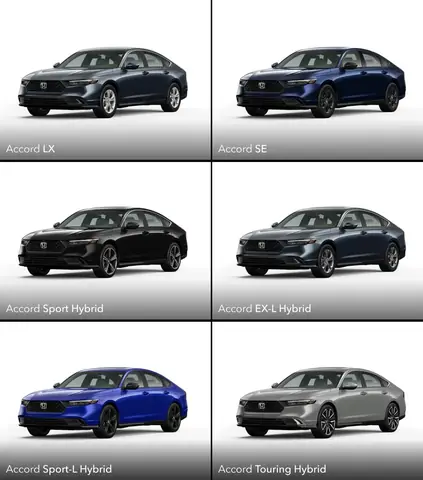 Toyota Camry Или Honda Accord