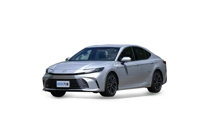 Toyota Camry 價格