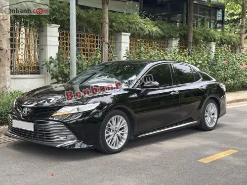Toyota Camry Le Alltrack 1989