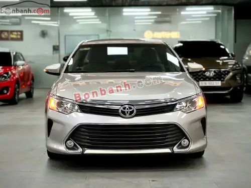 Toyota Camry Le Alltrack 1989