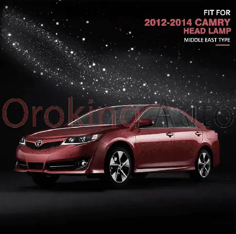 Toyota Camry Nhap Khau 2014 Toyota Camry Nhap Khau 2014