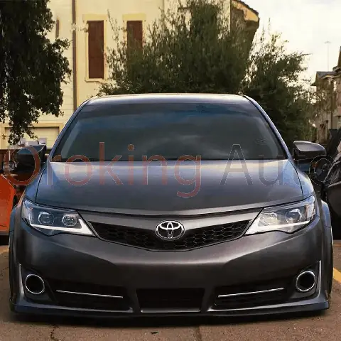 Toyota Camry Nhap Khau 2014