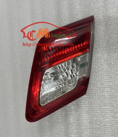 Toyota Camry Nhập Khẩu