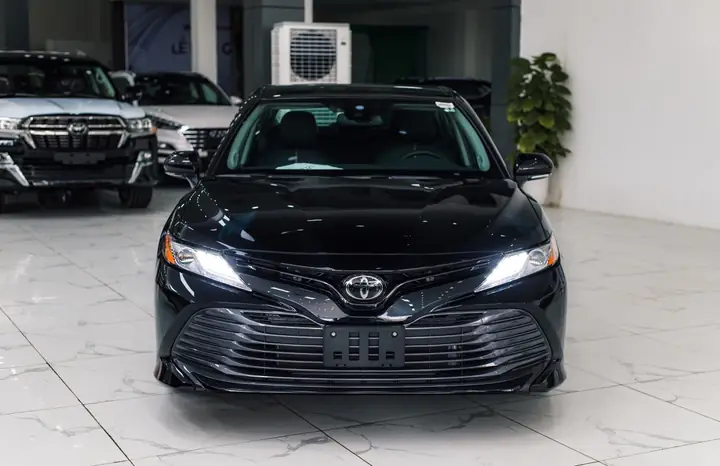 Toyota Camry Nhập Mỹ Toyota Camry Nhập Mỹ
