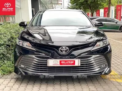 Toyota Camry Nhập Thái