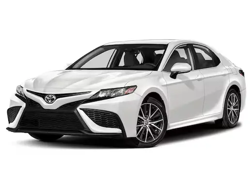 Toyota Camry Price San Antonio