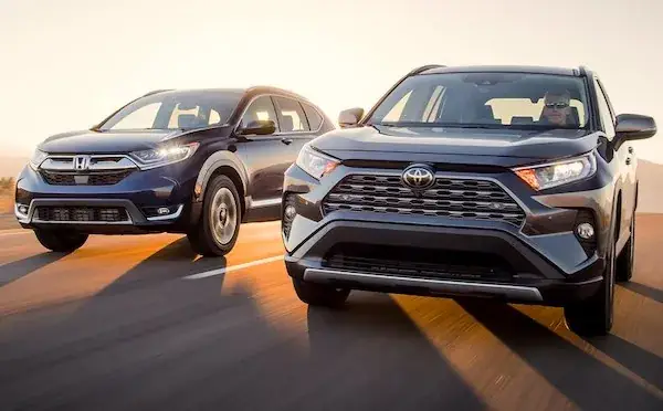 Toyota Camry Rebates August 2019