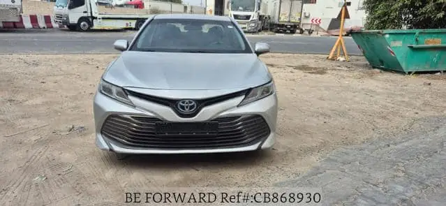 Toyota Camry Rebates July 2019