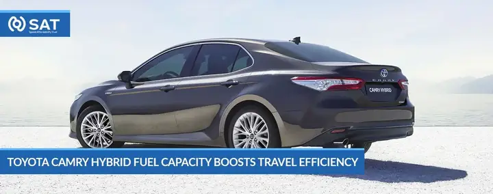 Toyota Camry Rebates September 2019