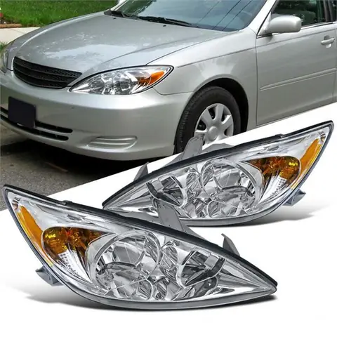 Toyota Camry Sản Xuất 2004