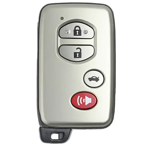 Toyota Camry Smart Key Toyota Camry Smart Key