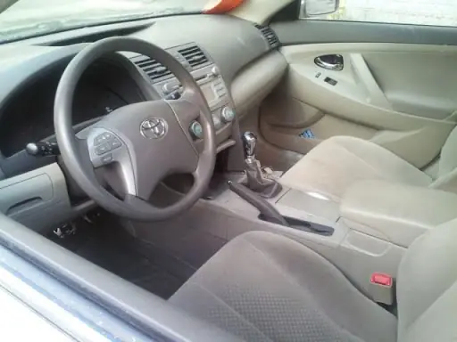 Toyota Camry Số Sàn Toyota Camry Số Sàn