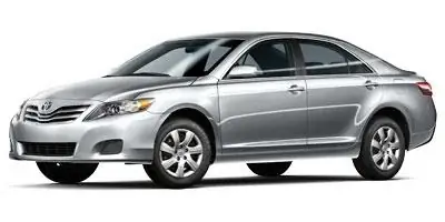 Toyota Camry Trim Levels 2011 Toyota Camry Trim Levels 2011