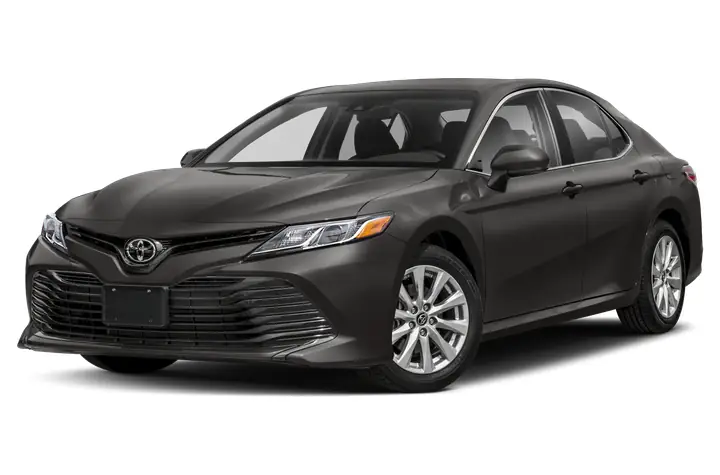 Toyota Camry Trim Levels 2018 Toyota Camry Trim Levels 2018