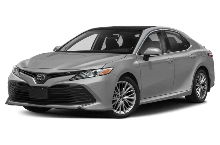 Toyota Camry Trim Levels 2020 Toyota Camry Trim Levels 2020