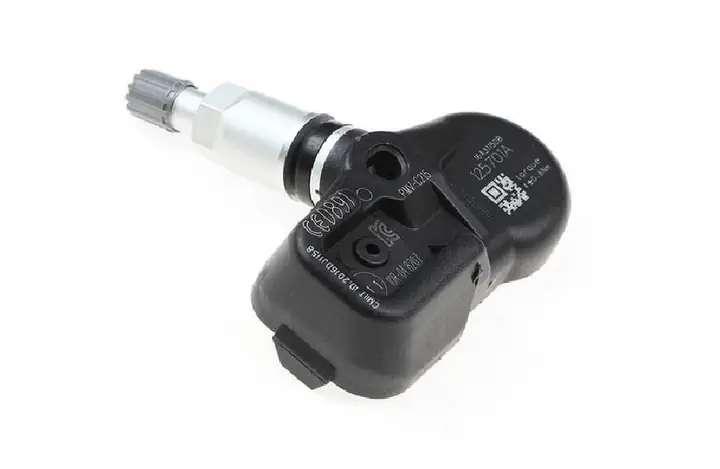 Toyota Camry Tyre Pressure Australia