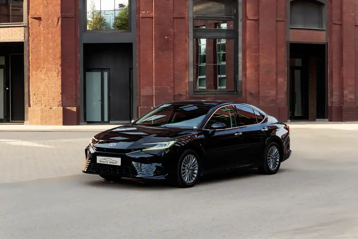 Toyota Camry В Прокат Москва Toyota Camry В Прокат Москва