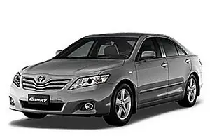 Toyota Camry V6 3.5 Характеристики