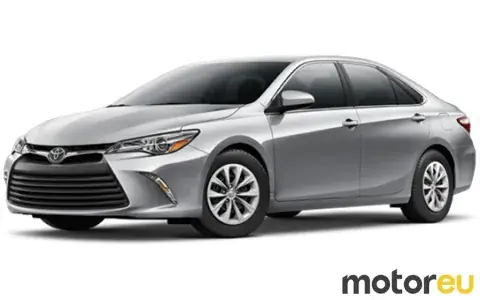 Toyota Camry V6 Fuel Consumption Toyota Camry V6 Fuel Consumption