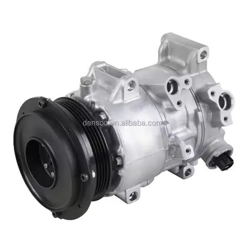 Toyota Camry Vi 2az-fe Engine