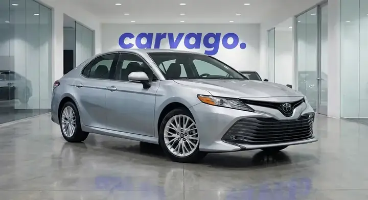 Toyota Camry Vs Volkswagen Passat Toyota Camry Vs Volkswagen Passat