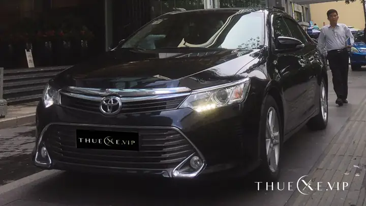 Toyota Camry Xle 2.5 L Toyota Camry Xle 2.5 L
