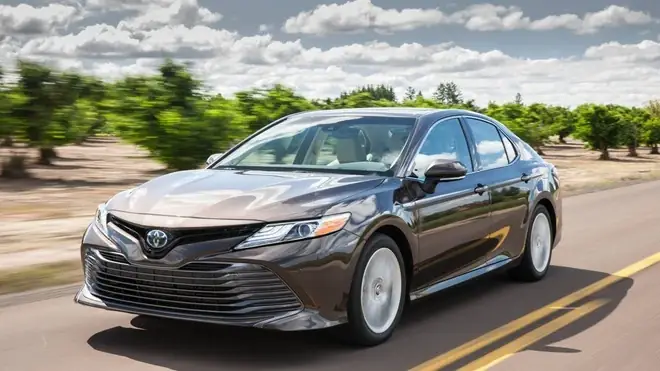 Toyota Camry Xle 2018 Gia Toyota Camry Xle 2018 Gia
