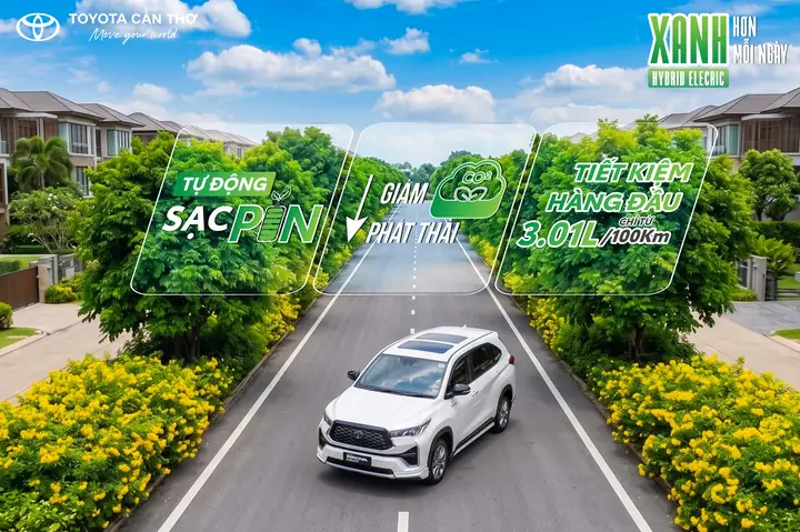 Toyota Can Tho Fortuner 2015 Toyota Can Tho Fortuner 2015