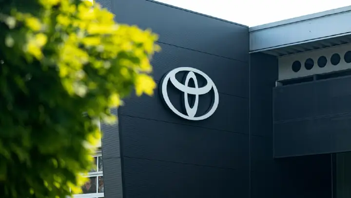 Toyota Canada Inc Richmond Bc