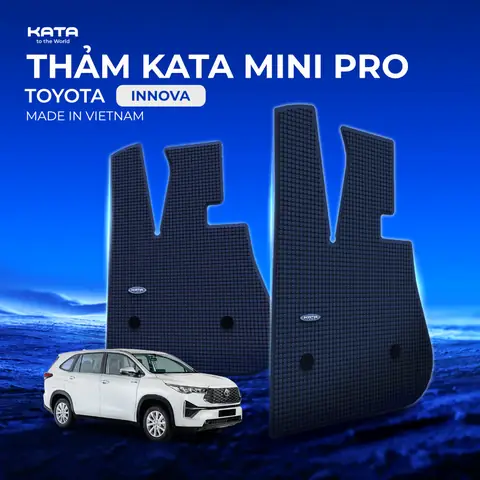 Toyota Cao Bằng Innova 2019