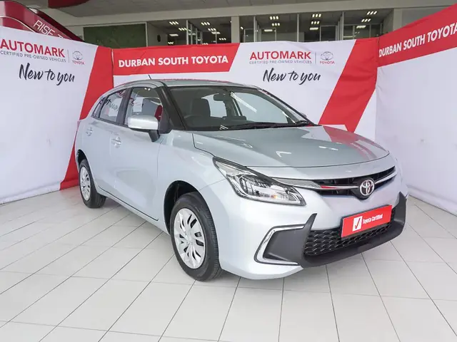 Toyota Car Dealers In Durban