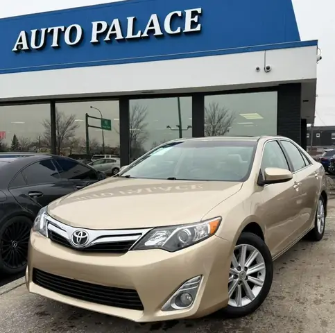 Toyota Car Dealership Columbus Ohio